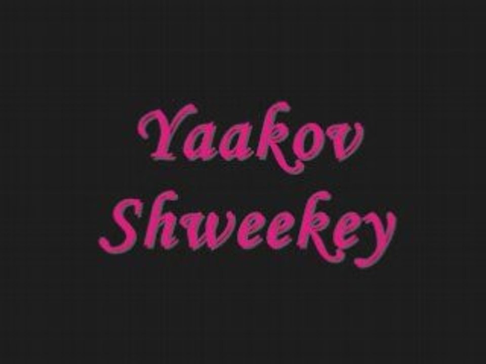 Shwekey