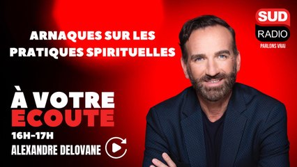 Arnaques sur les pratiques spirituelles