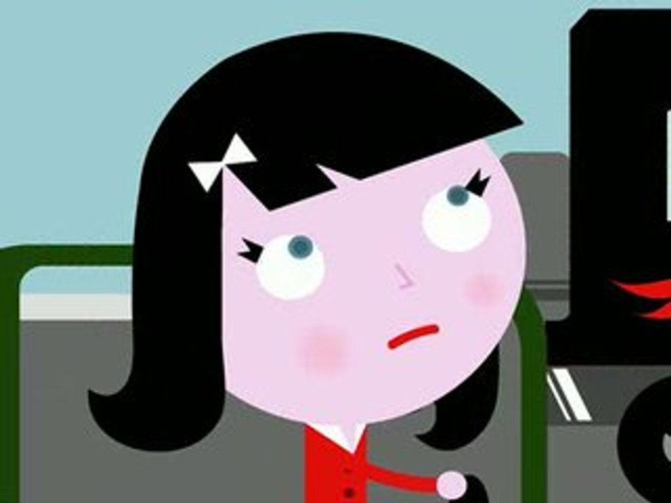 les femmes au volant