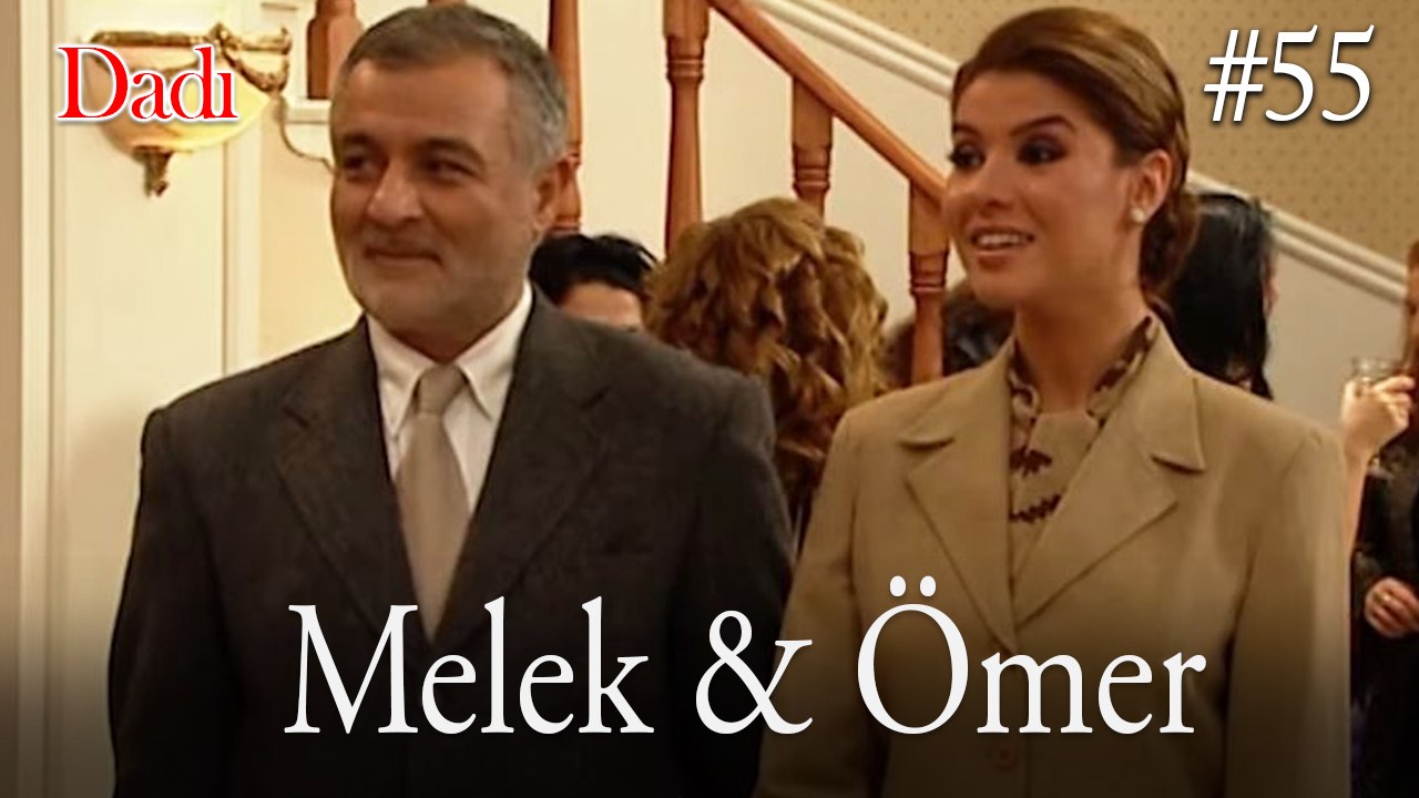 Melek & Ömer #55