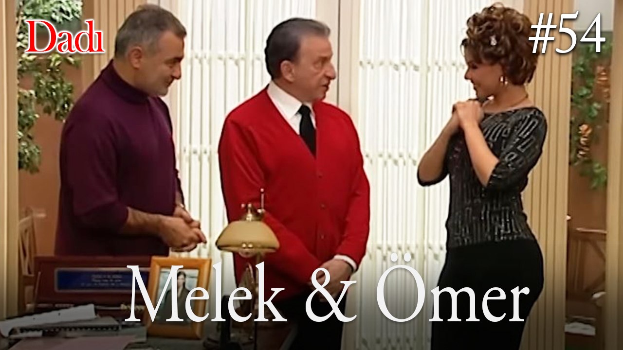 Melek & Ömer #54