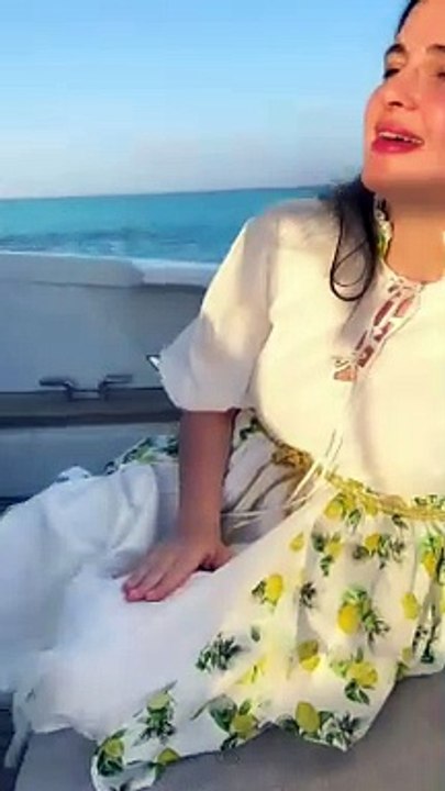 كيف يبدو صوت شام الذهبي في الغناء؟