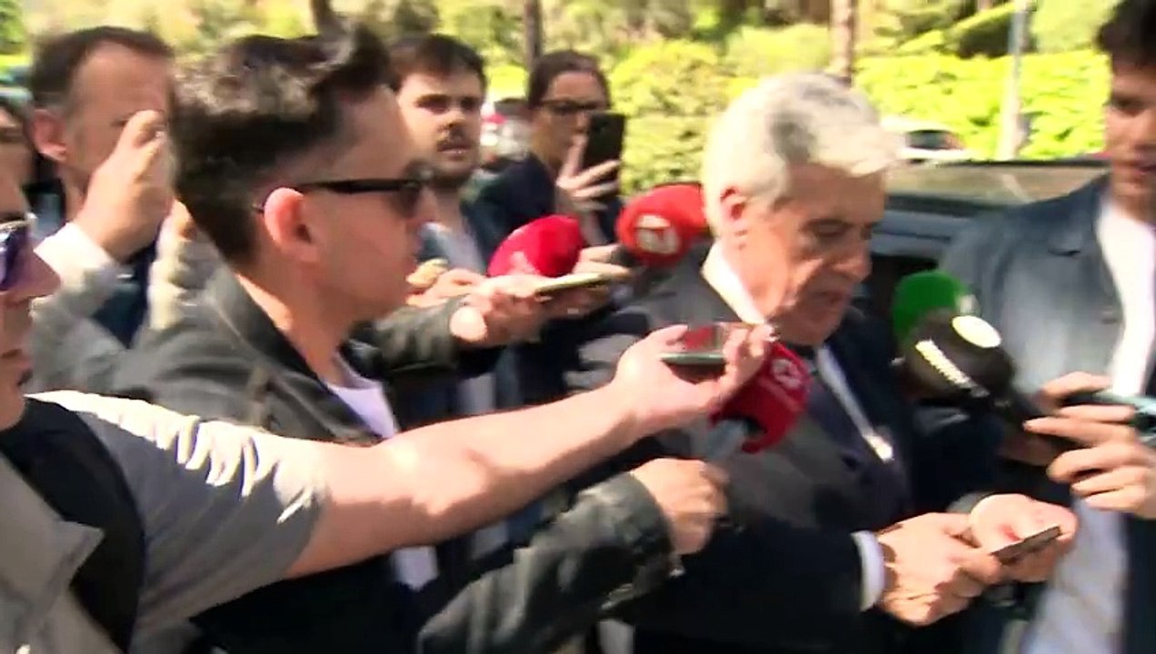 Gobierno y CSD actuarán con rigor para devolver a la RFEF a un lugar de estabilidad