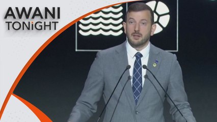 AWANI Tonight: EU to spend 3.5 bil Euros to protect ocean, environment