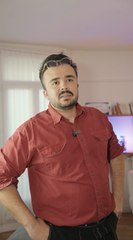 RENCONTRE AVEC PAPA #3