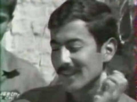 OVNI- Les 50 ans des OVNIs - Canal+ 1997 - Partie4