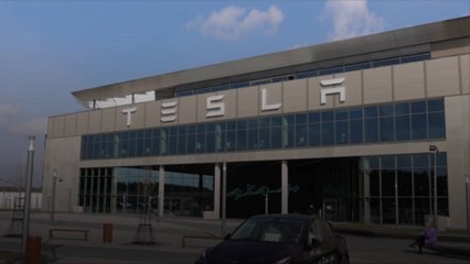 Tesla licencie plus de 10% de sa masse salariale