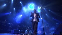 Elbow - Mirrorball (Live At iTunes Festival / 2012)