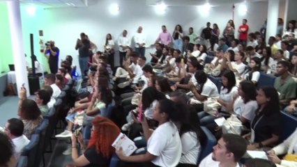 Prefeitura do Recife promove a Conferência Municipal de Ciência, Tecnologia e Inovação