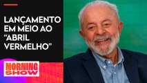 Lula apresenta programa Terra da Gente em meio a invasões de terra do MST