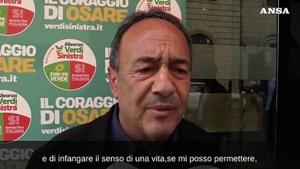 Mimmo Lucano assolto: "Uscita da un tunnel"