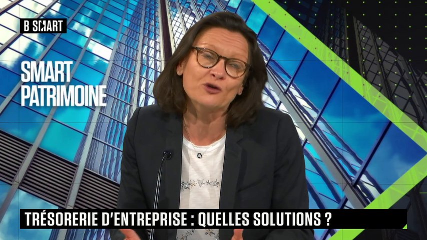 Trésorerie d'entreprise : quelles solutions ? 