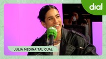 Julia Medina: aclara polémica OT Omar   gana gala Tu Cara Me Suena con Laura Pausini
