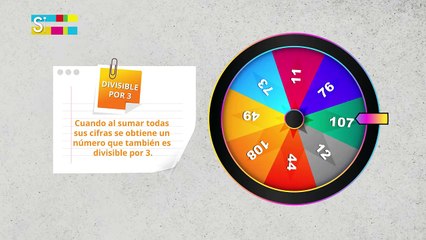 Mate Tips: Criterios de divisibilidad