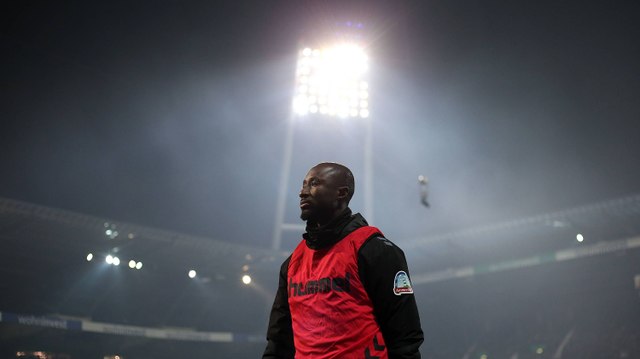 Das hat das Fass zum Überlaufen gebracht : Die Gründe für das Keita-Aus bei Werder