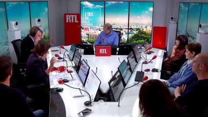 Le 2ème œil d'Alex Vizorek du 15 avril 2024