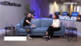 Entrevista Aitana Sánchez-Gijón [CORTE 03]