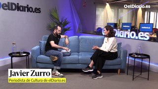 Entrevista Aitana Sánchez-Gijón [CORTE 04]