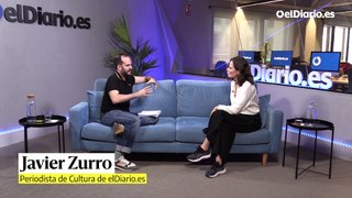 Entrevista Aitana Sánchez-Gijón [CORTE 01]