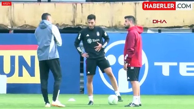 Beşiktaş yeni teknik direktörünü arıyor! Eski Fenerbahçeli Erol Bulut da listede