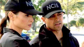 Hunting Down a Sniper on the Latest Episode of CBS’ NCIS