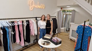 New Worthing clothes shop set to open