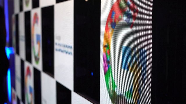 Bukele inaugura base de operaciones de Google en El Salvador