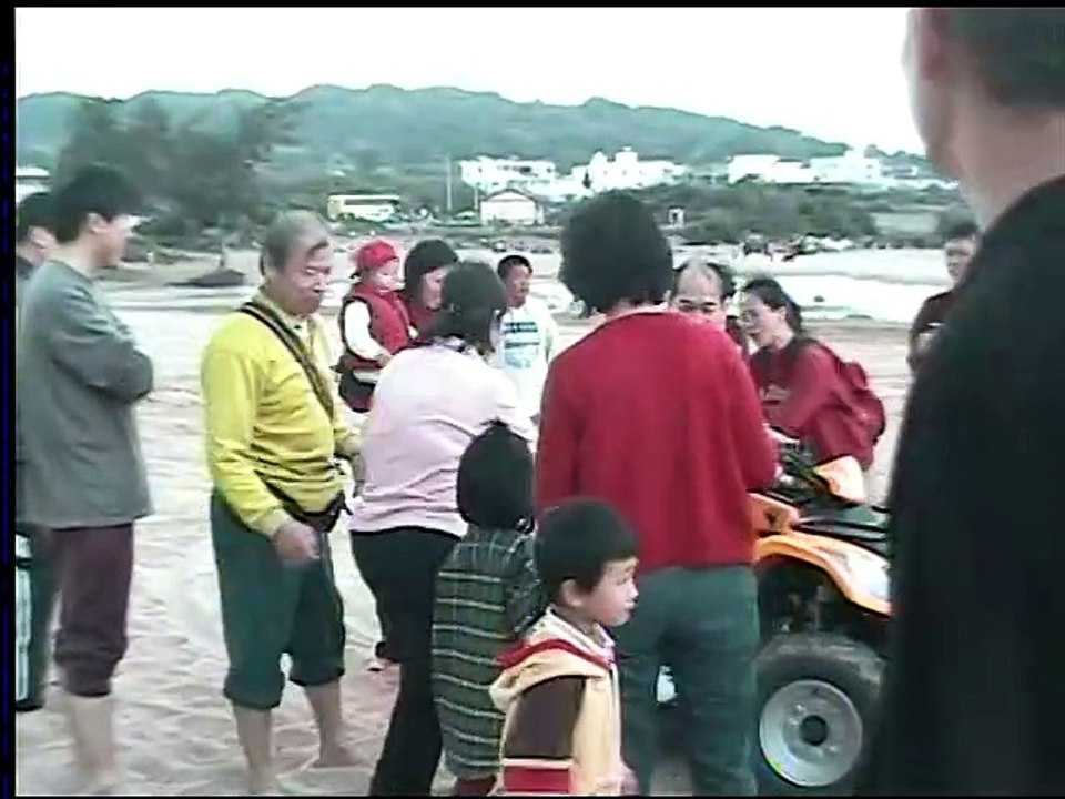 2006阿里山懇丁二_5