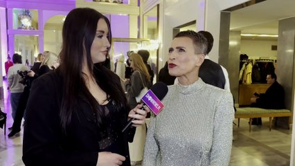 Danuta Stenka jest za stara do roli. Brutalne słowa.  Zdradza, czy wkrótce zostanie babcią