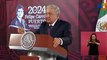 López Obrador critica inacción de la ONU tras incidente en embajada de México