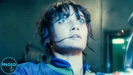 Top 10 Unforgettable Moments from the Fallout TV Series 🎮