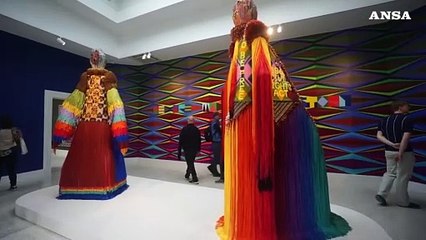 "FOREIGNERS EVERYWHERE" alla Biennale di Venezia