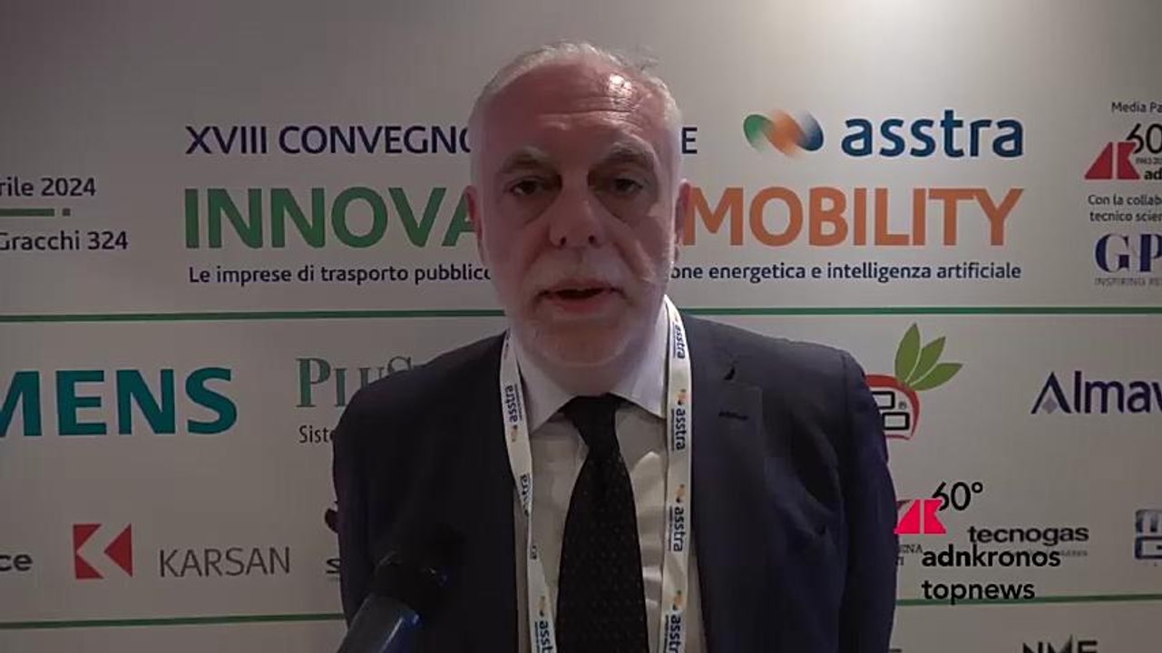 Trasporti: Le sfide per il TPL passano per la transizione energetica e il fondo nazionale