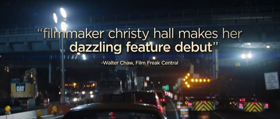 Daddio Bande-annonce (2) VO STFR