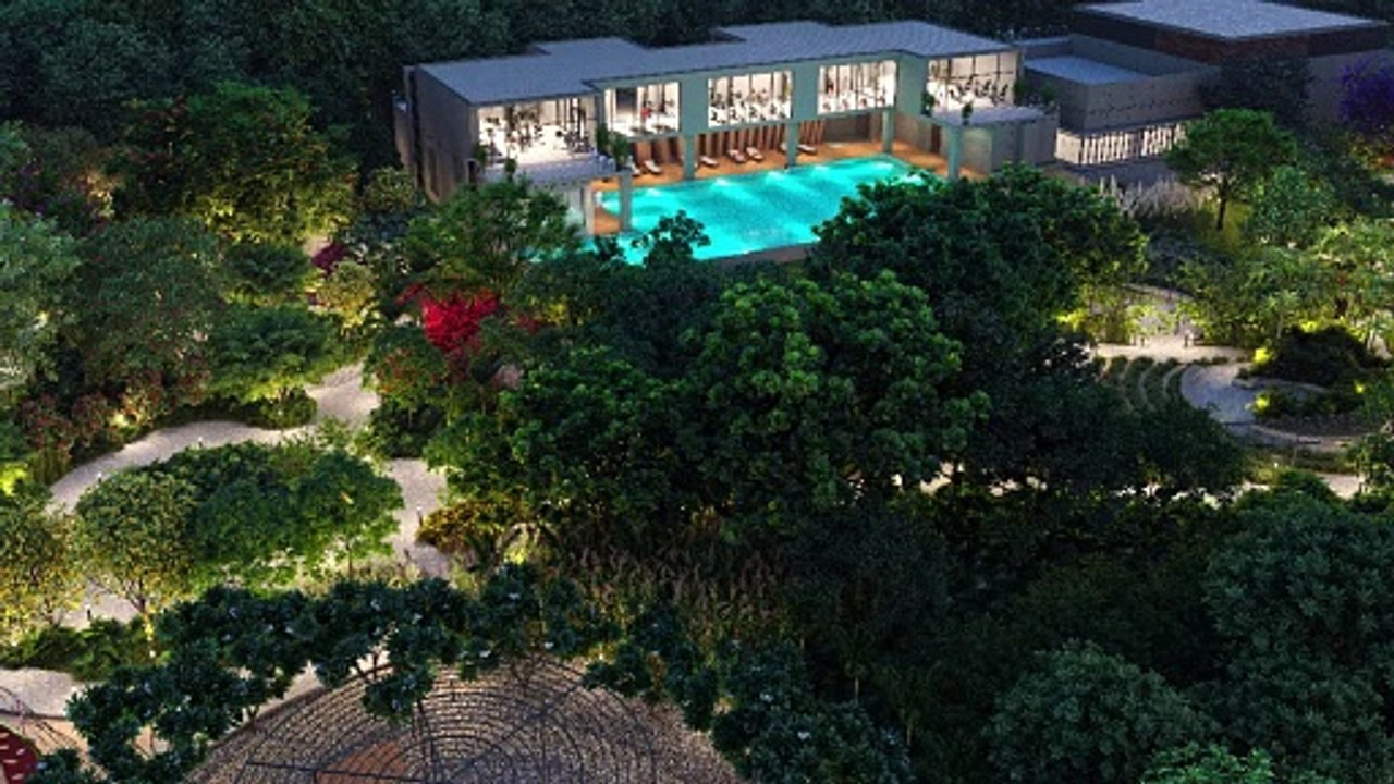 Meets Luxury Feature With Clairemont Homes