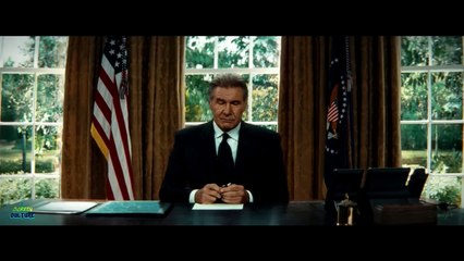 Captain America- Brave New World – First Look Trailer (2025)