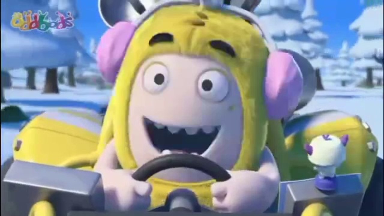 Teletubbies: Bubbles