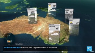 France 24 - Weather - 2024-04-16 #2