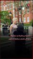 ممثلة بريطانية تحرج مصور طلب منها «كشف ساقها»