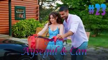 Aysegul & Can #23 - Estado Civil Complicado