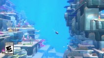 Dave the Diver - il trailer di lancio su PlayStation