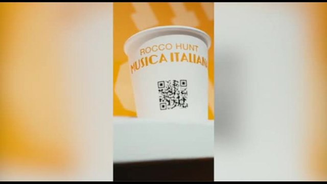 Musica italiana il nuovo brano di Rocco Hunt