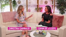 Luann de Lesseps Says She Wishes She ‘Spent More Time’ With Her Kids, Opens Up About Biggest Parenting Challenge She Faces Now