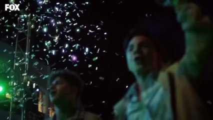 Capítulo 2 Parte 2 - Chicos de Barrio