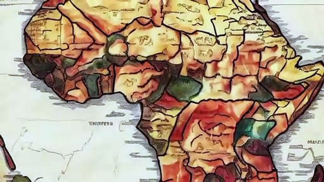 History of Mansa musa.