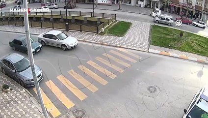 "Dur" ihtarına uymayan araç sürücüsüne toplam 33 bin 339 lira ceza kesildi