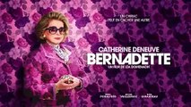 Bande-annonce du biopic Bernadette sur la femme de l'ancien président Jacques ChiracCrédit photo Dana Press / Bestimage