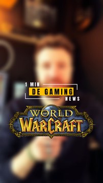 Nouvelle beta de WOW : Les inscriptions ouvertes #wow #worldofwarcraft #pcgaming