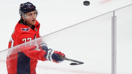 Philadelphia Flyers vs. Washington Capitals: Betting Forecast