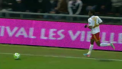 2012-2013 - J36 - MANDANNE - GUINGAMP - LENS  7-0 (1)